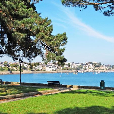 Holiday Home Le Petit Biyou By Interhome Dinard Exterior foto
